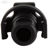 Focus 2008-2024 Tapón de la Cubierta del Motor Negro