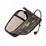 Espejo retrovisor eléctrico DER plegable Transit 2019+