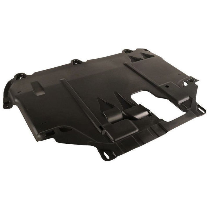 Protector inferior del motor contra salpicaduras original para Ford Kuga 2.0 Duratorq TDCi 1687883