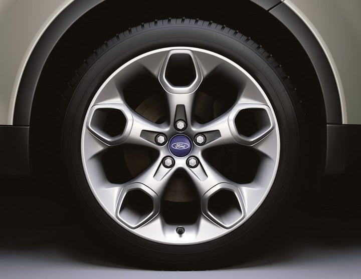 Original Ford Kuga 01/2008-10/2012 Llantas de aleación 19