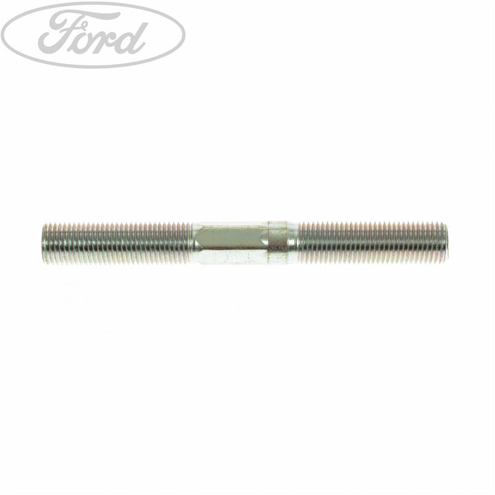 Ford Ranger 1998-2024 4WD Super Cab Varilla Dirección Negra 4441412
