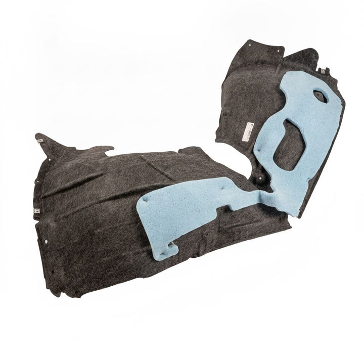 Protector de paso de rueda delantera IZQ Focus 2018+