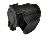 Original Ford Adaptador para kit eléctrico de gancho de remolque Conector de 13 a 7 pins.