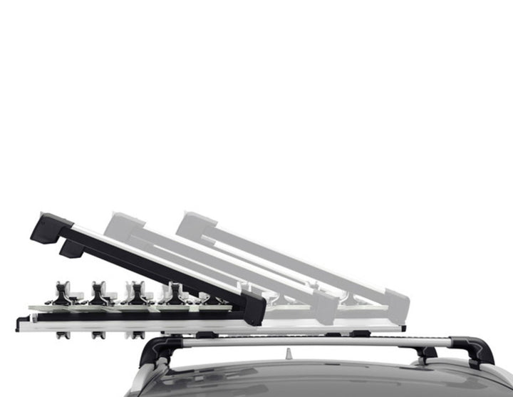 Thule®* Accesorio portaesquís para techo SnowPack Extender 7325.