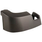 Tapa del extremo del parachoques trasero O/S (lado del pasajero) color gris texturizado original para Ford Transit 2014-2019 1867569