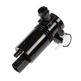 Fiesta 2008-2019 Conjunto de motor y bomba negra