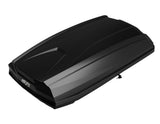 G3* Baúl de techo GP Rapture,520 l,negro brillante