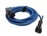 Original Cable de carga eléctrica para estaciones públicas de recarga