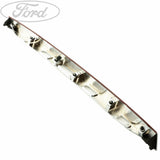 Maneta cromada para portón trasero del maletero original para Ford S-Max S-Max WA6 1877786