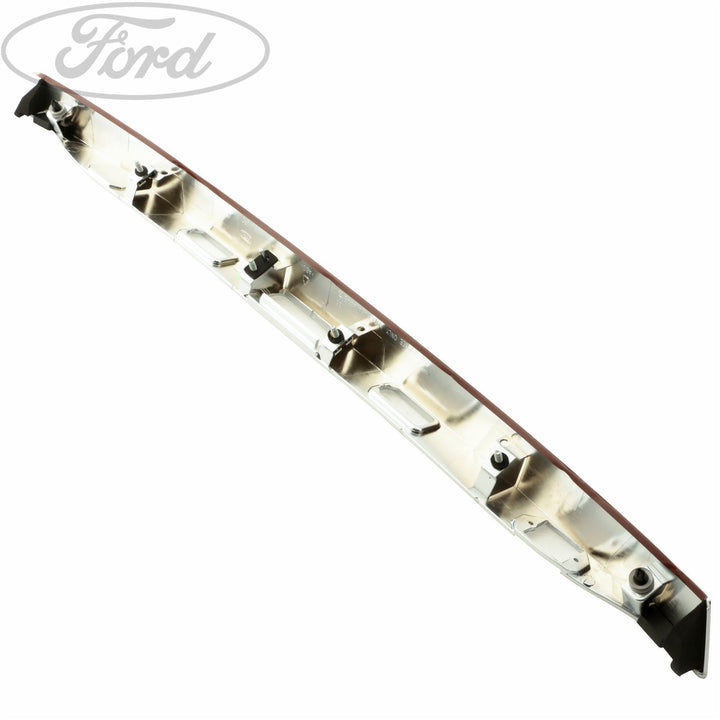 Maneta cromada para portón trasero del maletero original para Ford S-Max S-Max WA6 1877786