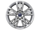 C-MAX JUEGO DE 4 LLANTAS DE ALEACIÓN CON ACCESORIOS PARA INSTALACIÓN DESDE 04/2015 HASTA 12/2019
