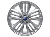 Original Ford Focus/Mondeo Llantas de aleación 18