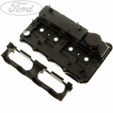 Tapa de culata original Ford 1858445