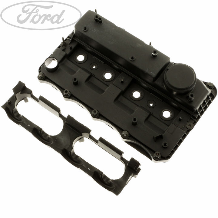 Tapa de culata original Ford 1858445