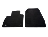 Original Ford Tourneo/Transit Courier Alfombrillas de moqueta delanteras
