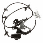 Cableado de control antideslizamiento del freno trasero N/S (lado del conductor) original para Ford Mondeo Galaxy S-Max 1598993