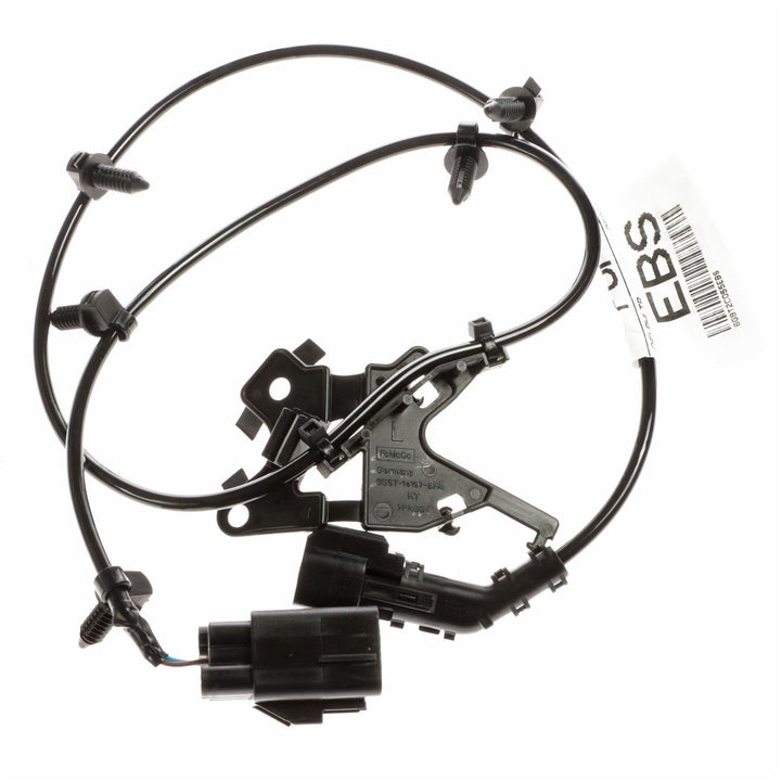 Cableado de control antideslizamiento del freno trasero N/S (lado del conductor) original para Ford Mondeo Galaxy S-Max 1598993