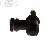 Adaptador de cilindro esclavo de embrague original Ford 1732299