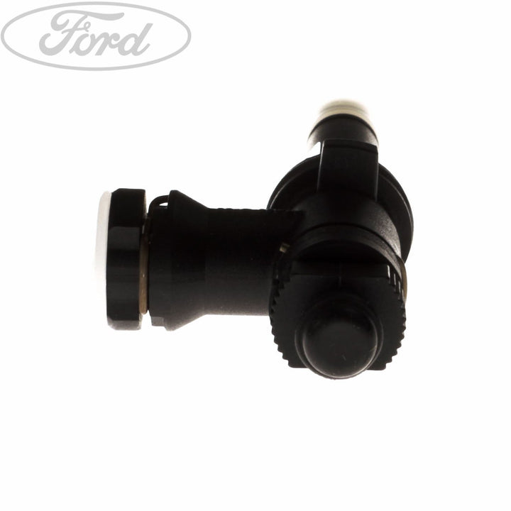Adaptador de cilindro esclavo de embrague original Ford 1732299
