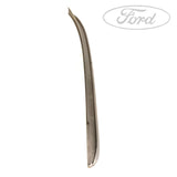 Ford Focus 2011-2019 Moldura Parabrisas Izquierdo Negra 1796561