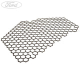 Rejilla original Ford 2004859