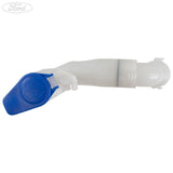 Depósito de agua para lavaparabrisas original Ford 1557920