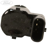 Ford S-Max/Galaxy 2006-2015 Sensor Delantero Estacionamiento Negro 2018398