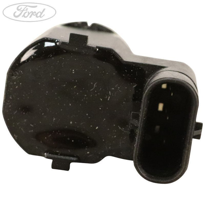 Ford S-Max/Galaxy 2006-2015 Sensor Delantero Estacionamiento Negro 2018398