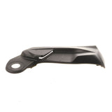 Cubierta lateral izq. asiento delantero del lado del conductor (N/S) original Ford C-Max 1812299