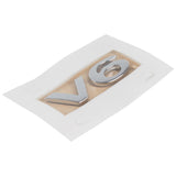 Emblema/Insignia Mondeo Mk3 V6 para aleta delantera 00–07 1129408