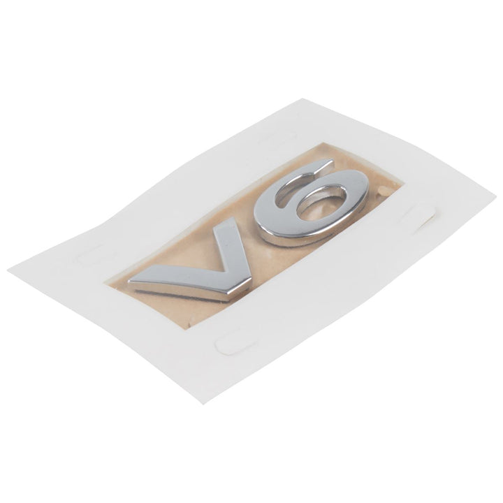 Emblema/Insignia Mondeo Mk3 V6 para aleta delantera 00–07 1129408
