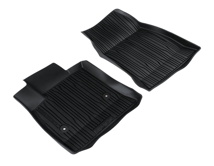 Original Ford Tourneo/Transit Courier® Pack de protección para Ford Transit Courier® BEV y Ford Tourneo Courier® BEV