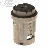 Kit de reparación para bombín de cerradura original para Ford Focus 1076718