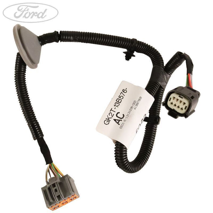 Ford Transit 2014-24 Cableado Remolque 2150678
