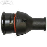 Ford Focus 2008-2024 Enlace RS Suspensión Delantera Azul 1602098