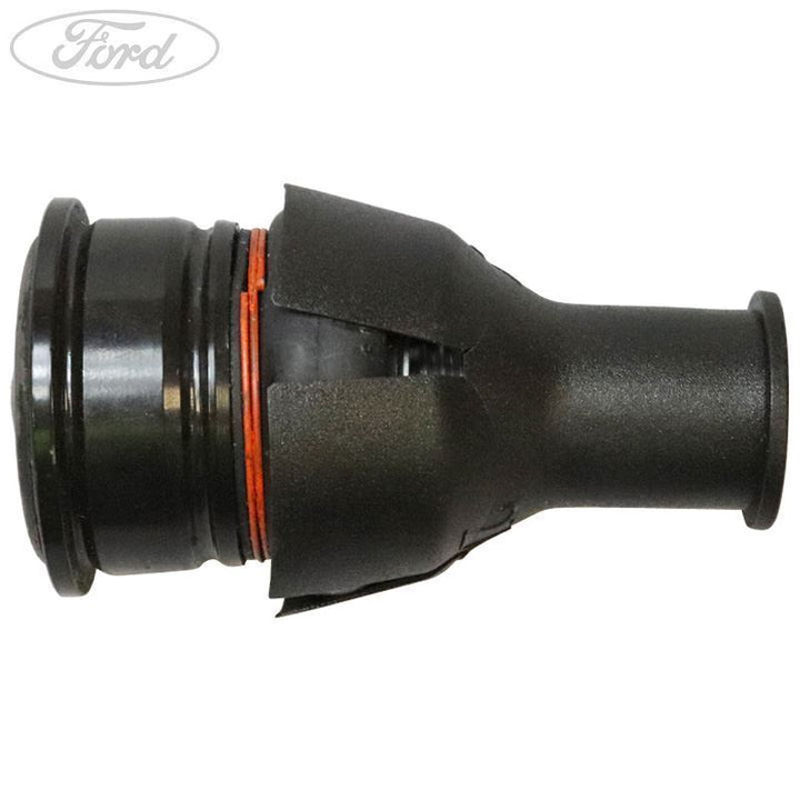 Ford Focus 2008-2024 Enlace RS Suspensión Delantera Azul 1602098