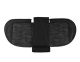 Original Ford Puma desde 10/2019 Fundas de asiento con cremallera Camouflage.