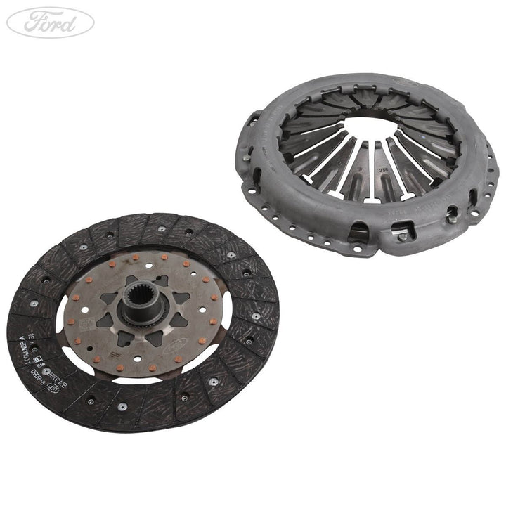 Kit de 2 piezas para embrague de transmisión manual original Ford 1.5 EcoBoost 16V 2283503