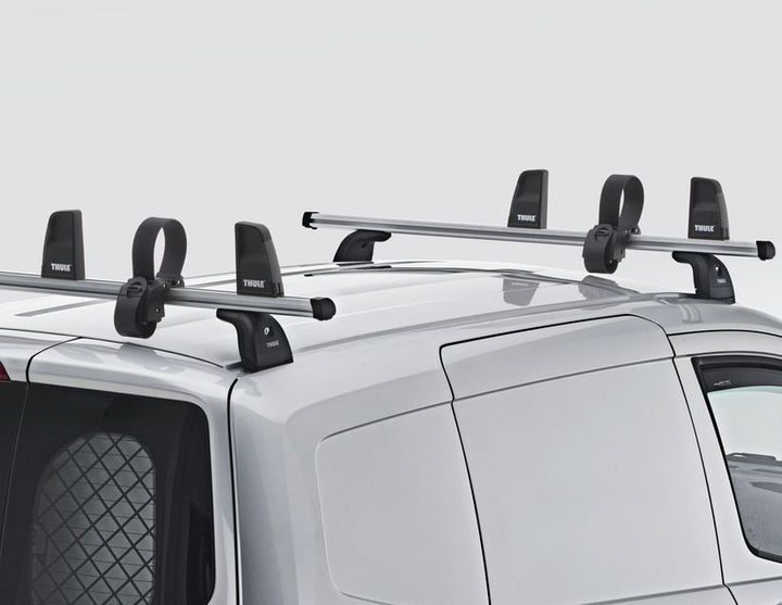 Original Ford Tourneo Courier Connect Transit Ranger 330 Soporte para escaleras 1569248