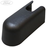 Moldura/cubierta de tuerca para brazo de limpiaparabrisas trasero original para Ford Kuga CBS 11/2012 5101218
