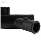 Manguito de calefactor de motor original para Ford Focus Connect 2.0 Zetec EFi sin RS 1108264