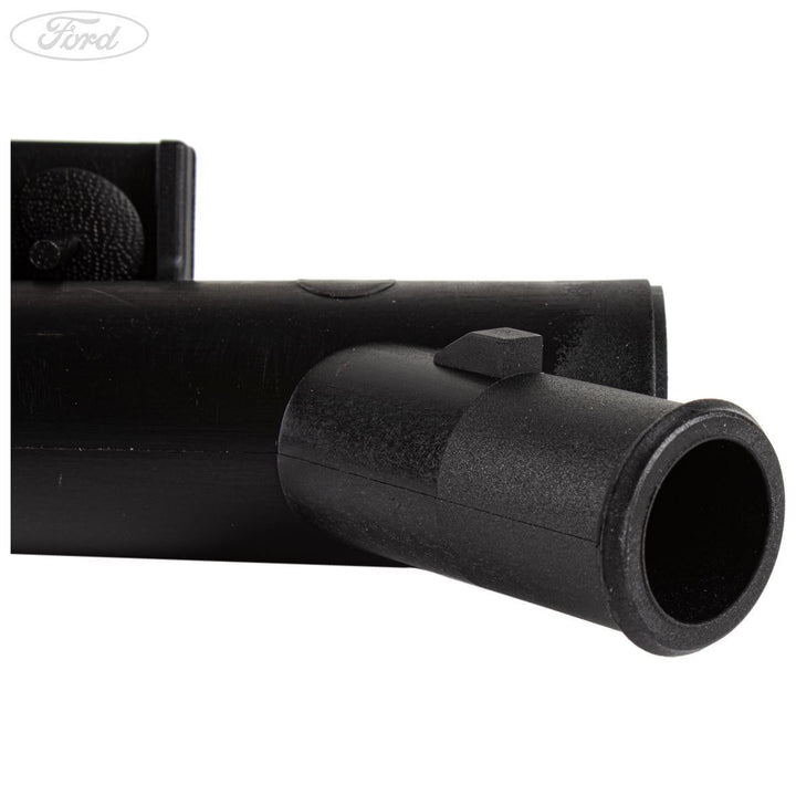 Manguito de calefactor de motor original para Ford Focus Connect 2.0 Zetec EFi sin RS 1108264