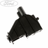 Motor de cierre de la tapa de combustible original para Ford Mondeo Mondeo Galaxy S-Max 1522345