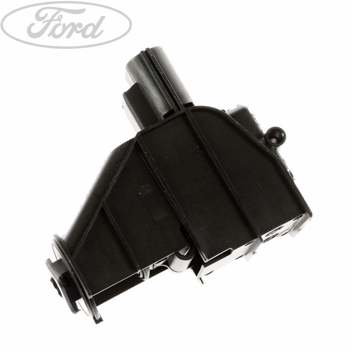 Motor de cierre de la tapa de combustible original para Ford Mondeo Mondeo Galaxy S-Max 1522345