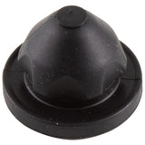 Tapa de válvula con arandela de goma delantera original para Ford EcoSport Fiesta Focus 1868498