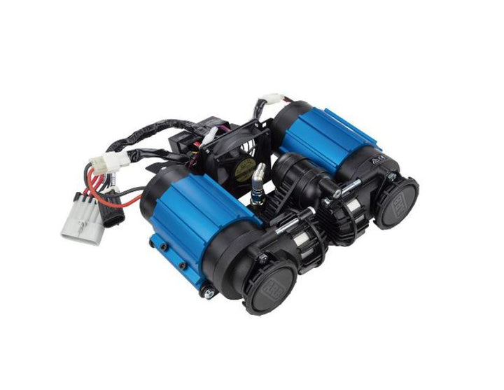 Ranger desde 06/2022 ARB* Compresor de aire kit,motor doble,a bordo,12 V