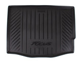 Original Ford Focus 01/2011-03/2018 Alfombra antideslizante para maletero