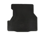 Original Ford Focus 07/2004-12/2010 Alfombrillas de goma traseras