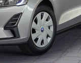 Original Ford Focus desde 04/2018/Puma desde 10/2019 Embellecedor de rueda 16