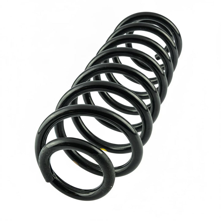 Muelle helicoidal trasero EcoSport sin rueda repuesto 1x 2015-2017